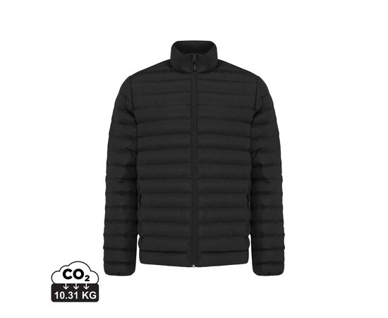 Doudoune homme en polyester recyclé IQONIQ Maiko - iqoniq T1703.001.XL