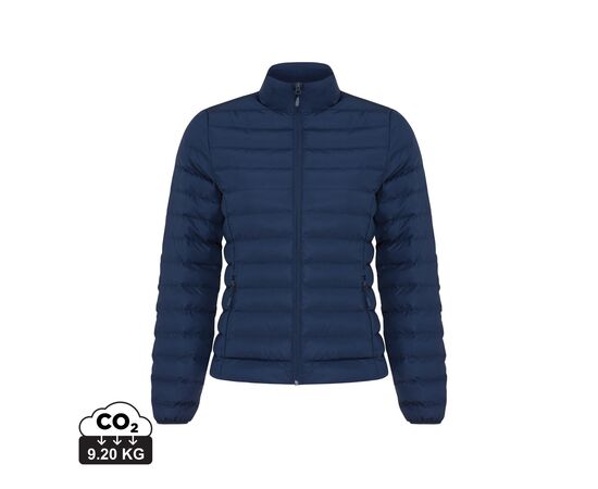 Doudoune femme en polyester recyclé IQONIQ Maiko - iqoniq T4703.002.XXXL