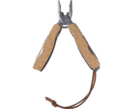 Kork-Multitool Dexter Braun -  1014859.011