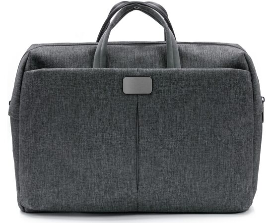 BrandCharger Metro laptop bag Grey -  1233559.003