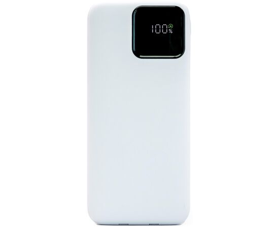 Chargeur BrandCharger Powercharge 10000 Eco Blanc -  1233561.002