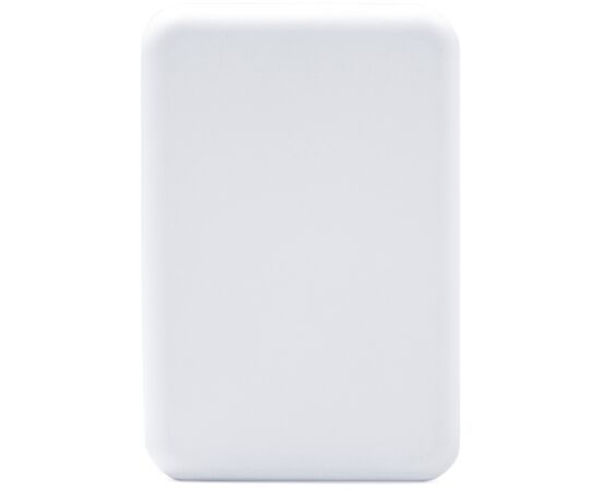 Chargeur BrandCharger Powercharge Wireless 5 000 Eco Blanc -  1233562.002