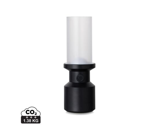 VINGA Niori RCS Tischlampe Schwarz - Vinga V5130301