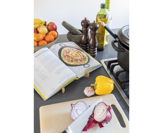 Bamboo portable laptop stand Brown - XD Collection P262.019