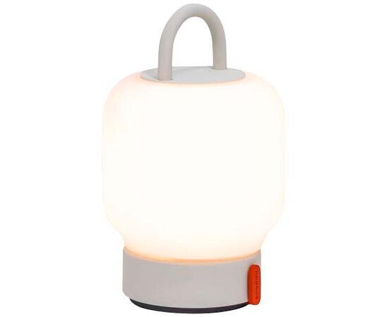 Lampe portable Kooduu Loome Blanc - Kooduu 12445701