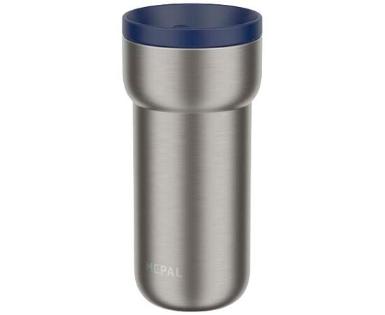 Mepal Ellipse 375 ml Edelstahl Thermobecher Vivid blue - Mepal 10090852