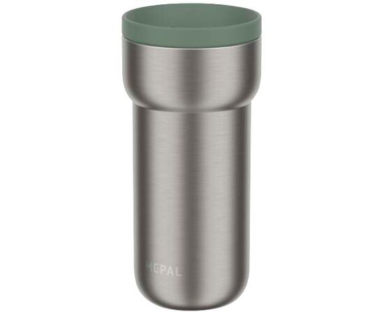 Mepal Ellipse 375 ml geïsoleerde roestvrijstalen mok Groen - Mepal 10090861