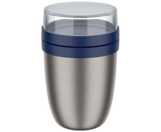 Mepal Ellipse Thermo-Lunchpot 2.0 Vivid blue - Mepal 11318352