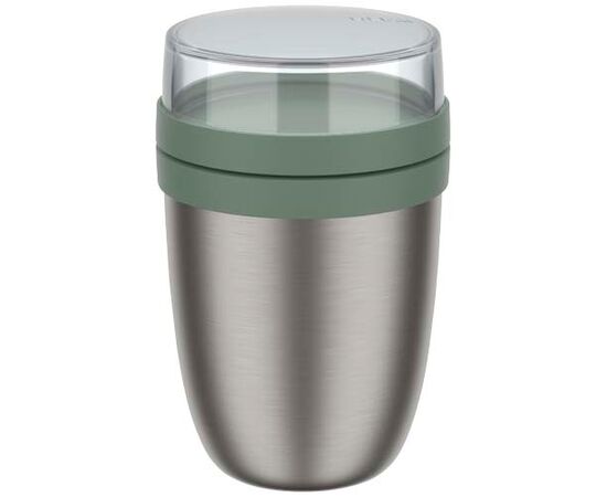 Lunch box isotherme 2.0 Mepal Ellipse Vert - Mepal 11318361