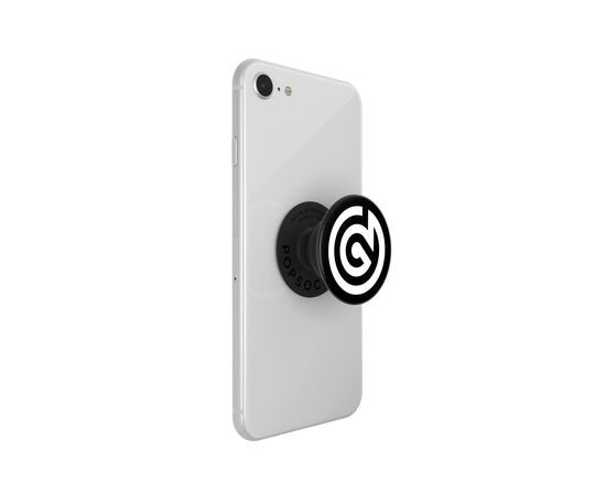 PopSockets® 2.0 Handyhalter Schwarz - Popsockets 782598