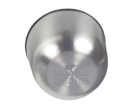 Thermotop Midi 500 ml bouteille thermos Argent -  724301