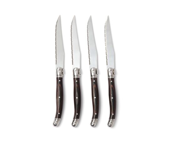VINGA Couteaux à viande Gigaro Acier - Vinga 30712