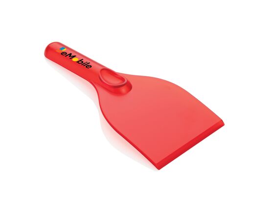 Eiskratzer Rot - XD Collection P239.104