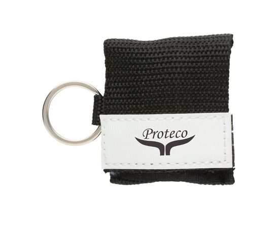 Pochette premiers secours Noir - XD Collection P265.241