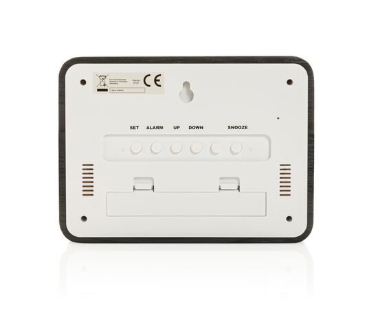 Station météo et calendrier Grundig Blanc - Grundig P279.221