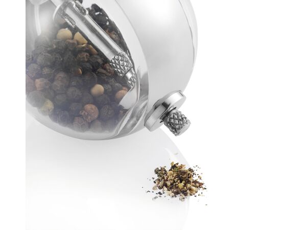 Planet peper & zout set Zwart - XD Design P262.340