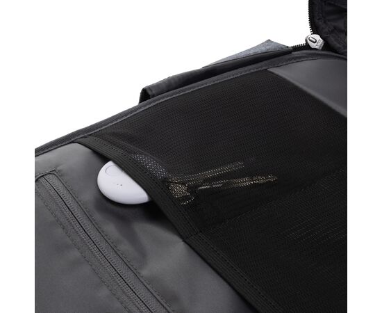 Retrouve-clés en plastique RCS Findmate Blanc - XD Collection P301.6003