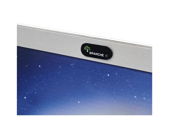 Hide Kameraabdeckung Schwarz - Unbranded 13500400