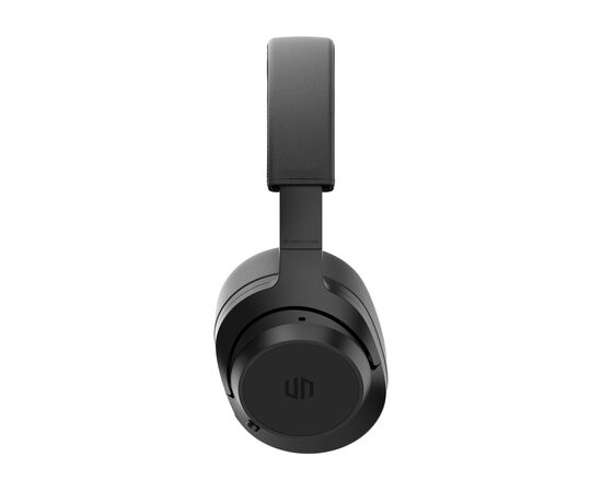 Irvine RCS gerecycled en repareerbare ANC hoofdtelefoon Zwart - Urban Vitamin P331.5301