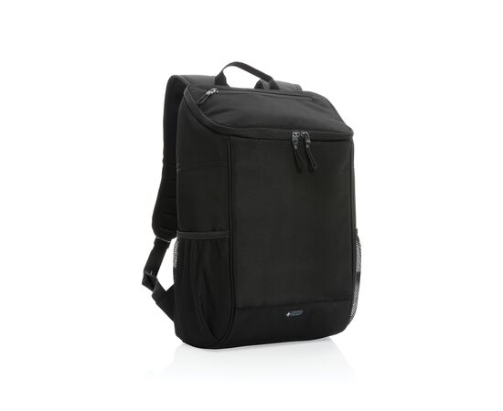 Sac à dos isotherme Swiss Peak AWARE™ 1200D Noir - Swiss Peak P422.431