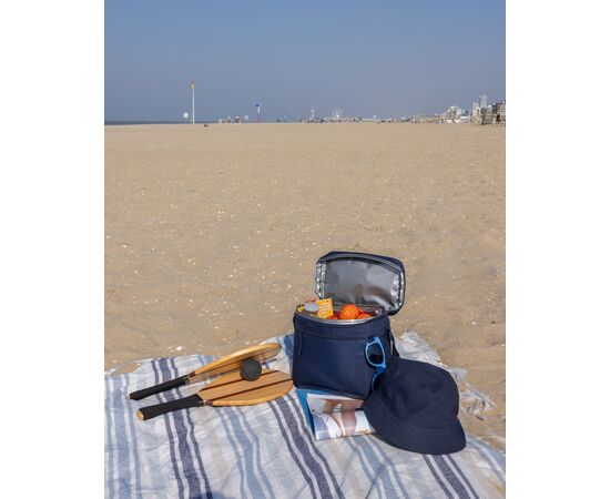 Sonny Aware™ RPET koeltas Donkerblauw - XD Collection P422.5325