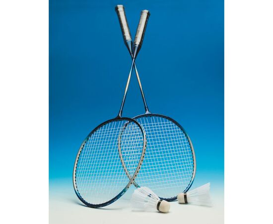 Jeux de badminton Multicolore -  KC6373-99