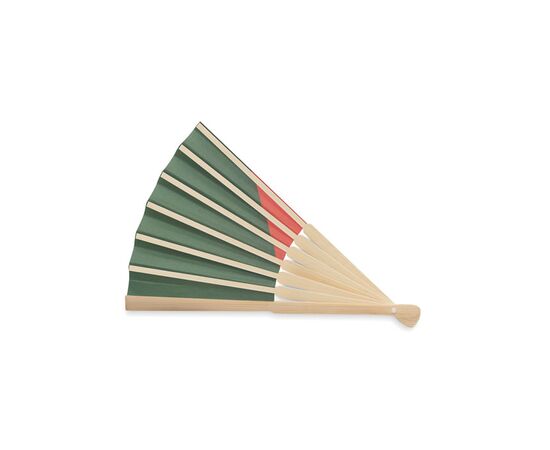 Manual fan flag design Mix -  MO2244-00