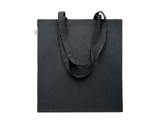 Sac shopping en coton recyclé - MO2302-03