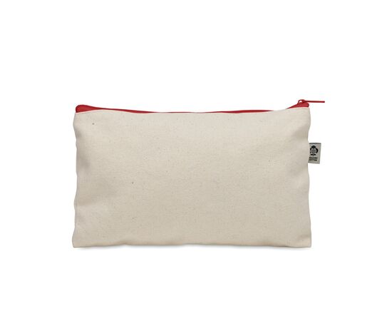Pochette en coton 340 gr/m² - MO2379-05