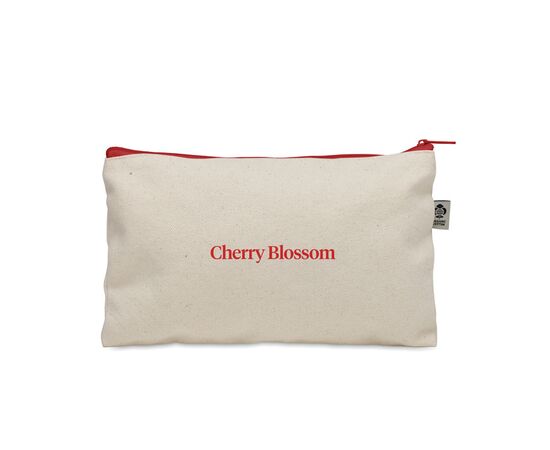 Pochette en coton 340 gr/m² - MO2379-05