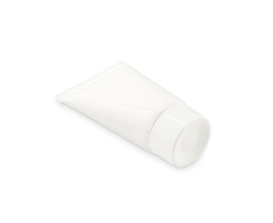 Tube lotion solaire  45ml Blanc -  MO6115-06