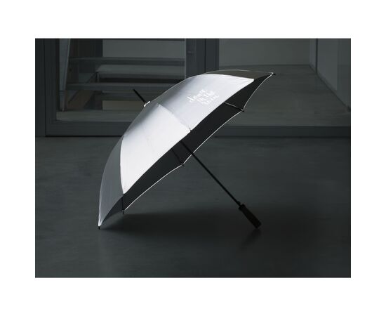 Parapluie Colorado Reflex 23 inch Argent -  118101