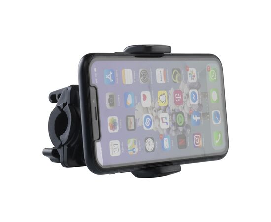 Bike Phone Holder telefoonhouder Zwart -  124898