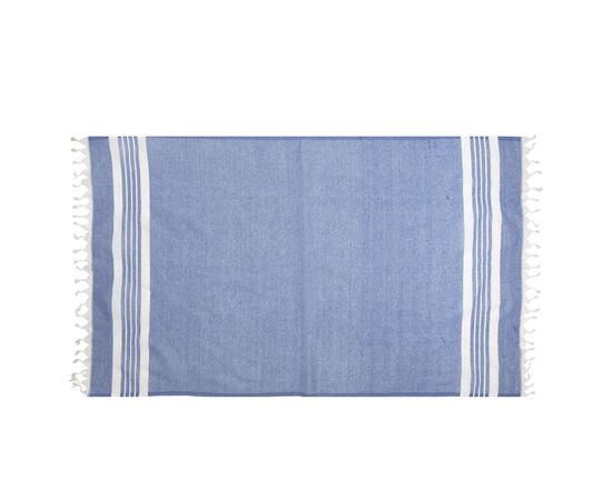 Oxious Hammam Towels - Promo Blue - Oxious W05630