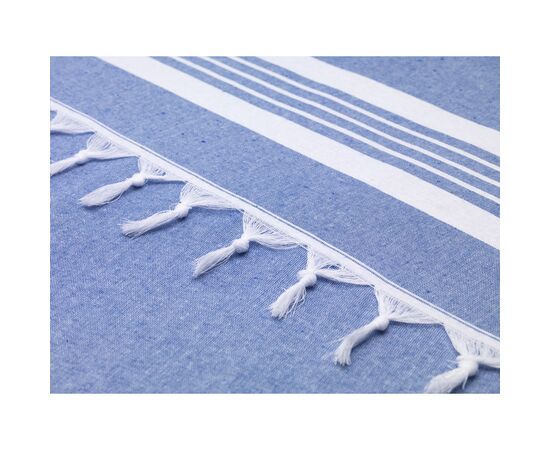 Oxious Hammam Towels - Promo Blue - Oxious W05630