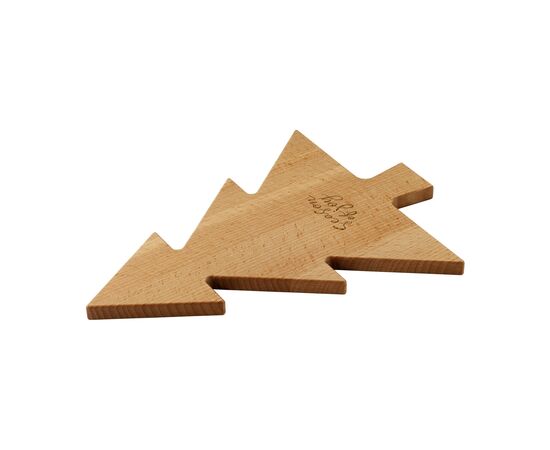 Tree Board serveerplank Hout -  120244