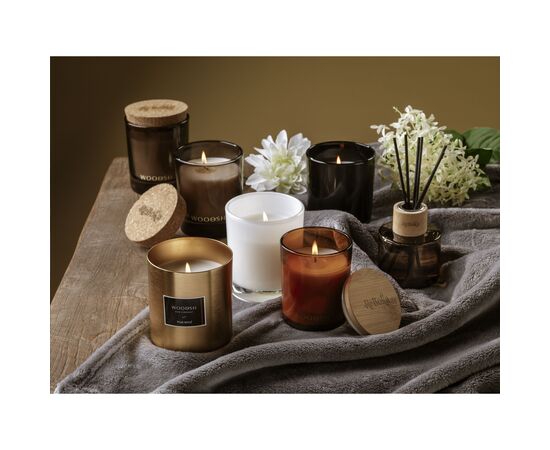 Wooosh Fragrance Sticks Green Herbs Bruin - Wooosh 196143