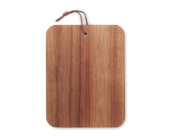 Planche découper bois d'acacia Bois -  MO6966-40
