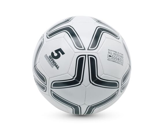 Fußball aus PVC 21.5cm ,  -  MO7933-33