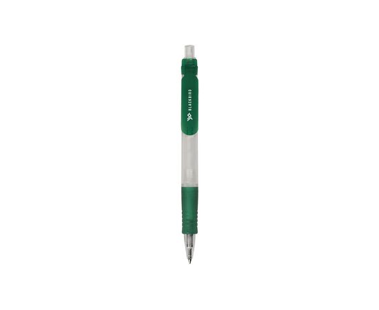 Stilolinea Vegetal Clear Kugelschreiber Grün - Stilolinea 285570