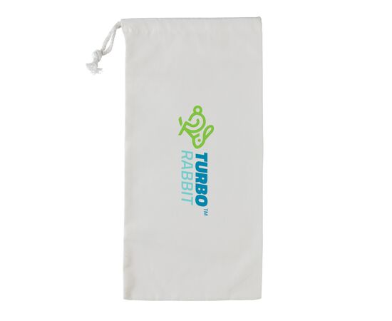 Houten frescobol tennis set Bruin - XD Collection P453.509