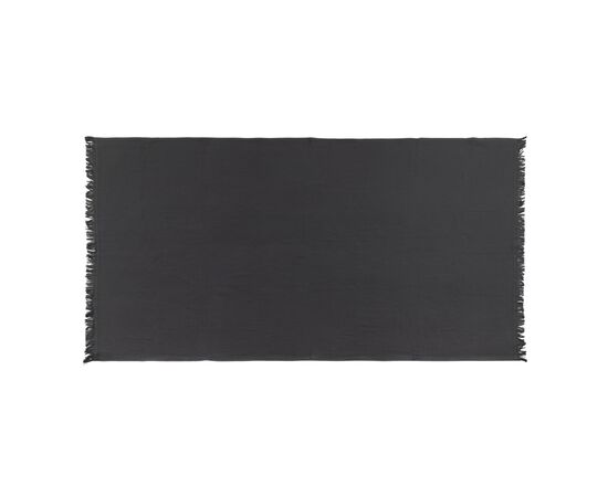 UKIYO Keiko AWARE™ Hamamtuch 100x180cm Anthrazit - Ukiyo P453.840