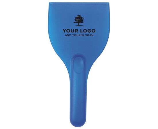 PS ice scraper Andreas Neutral -  5816.021