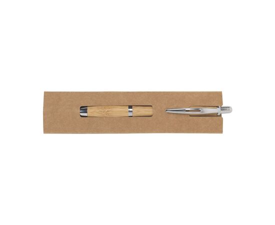 Gift Sleeve geschenkverpakking Beige -  128244