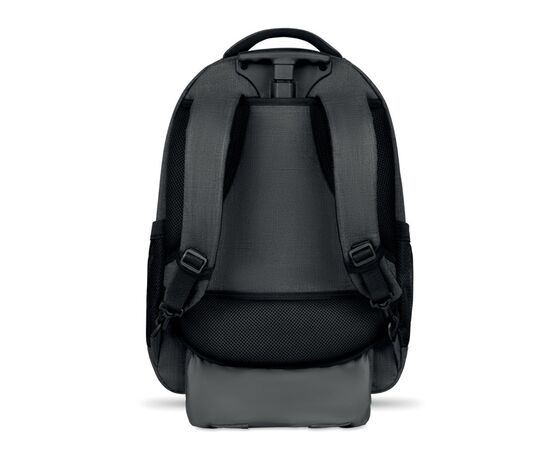 Laptoprugtas/trolley 15 inch Grijs -  MO9179-07