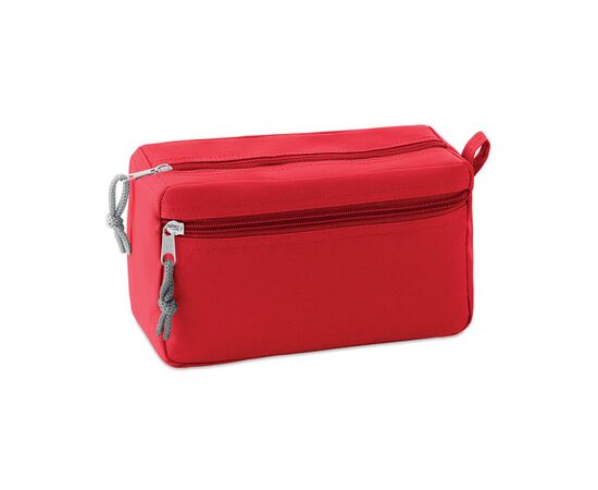 Toilettas PVC-vrij Rood -  MO9345-05
