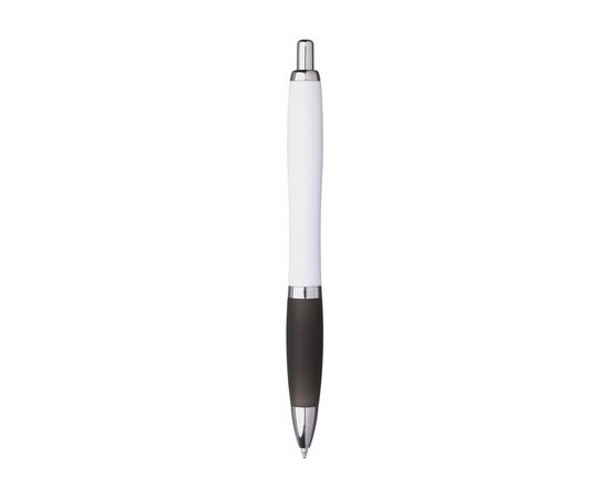 Athos Trans GRS Recycled ABS pennen Zwart -  36719820