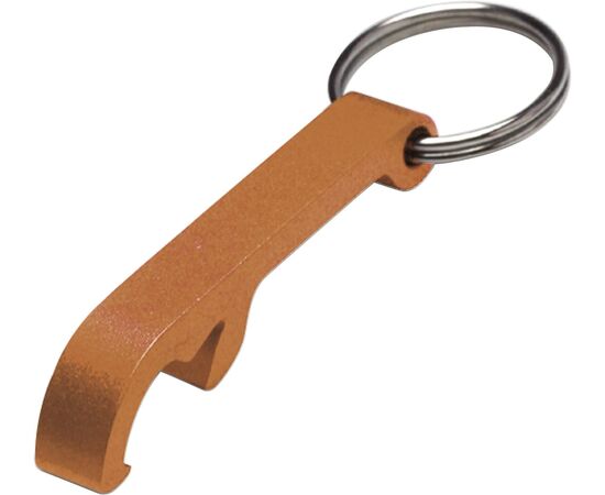 Kapselheber aus Aluminium Jalen Gelb -  8517.006