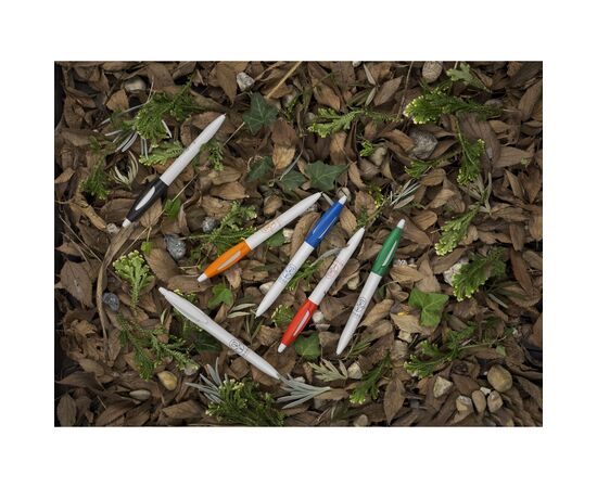 Stilolinea S45 BIO-S! pennen Blauw - Stilolinea 18463020