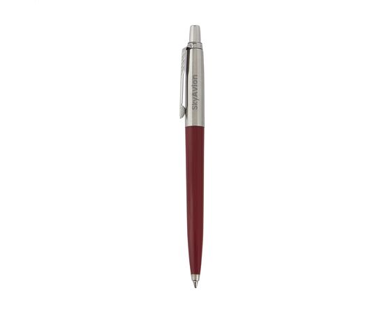 Parker Jotter Recycelter Kugelschreiber - blaue Tinte Rot - Parker 28906020